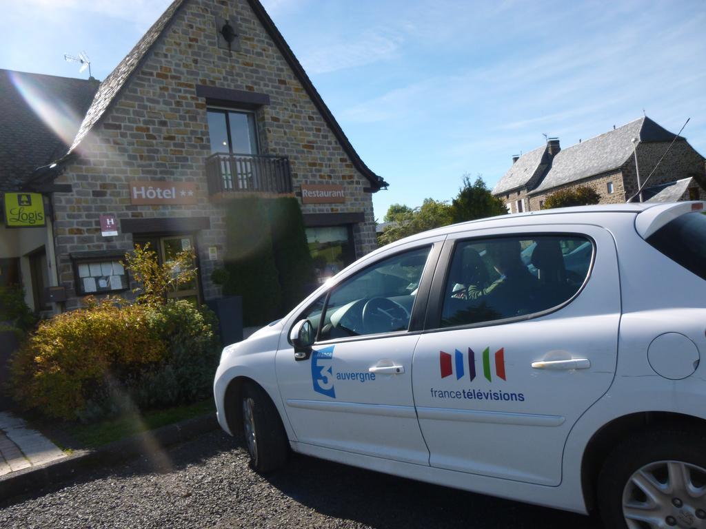 Le Relais De La Poste Hotel