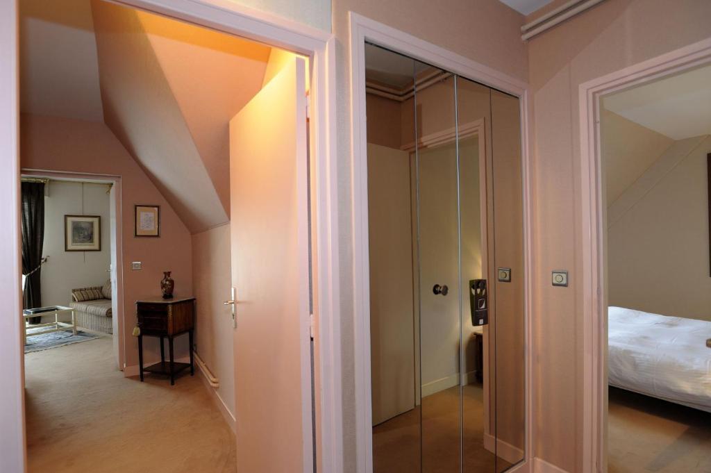 Le Relais De La Poste 3* Neuveglise