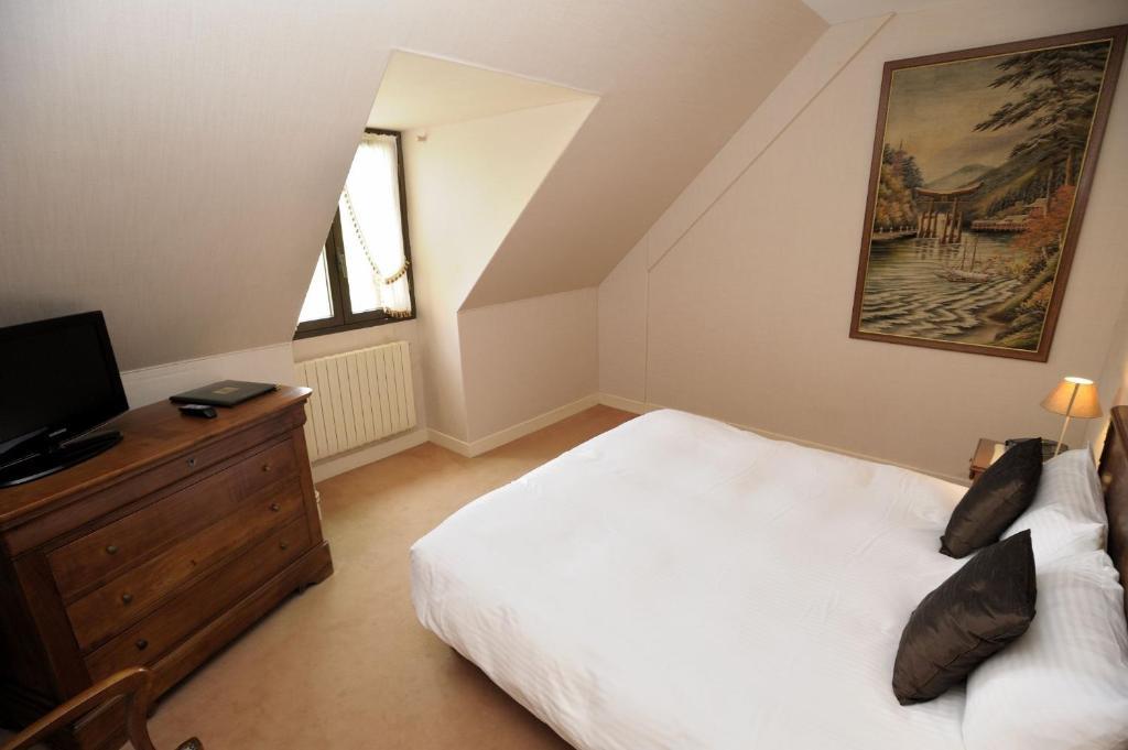 Le Relais De La Poste Hotel 3*