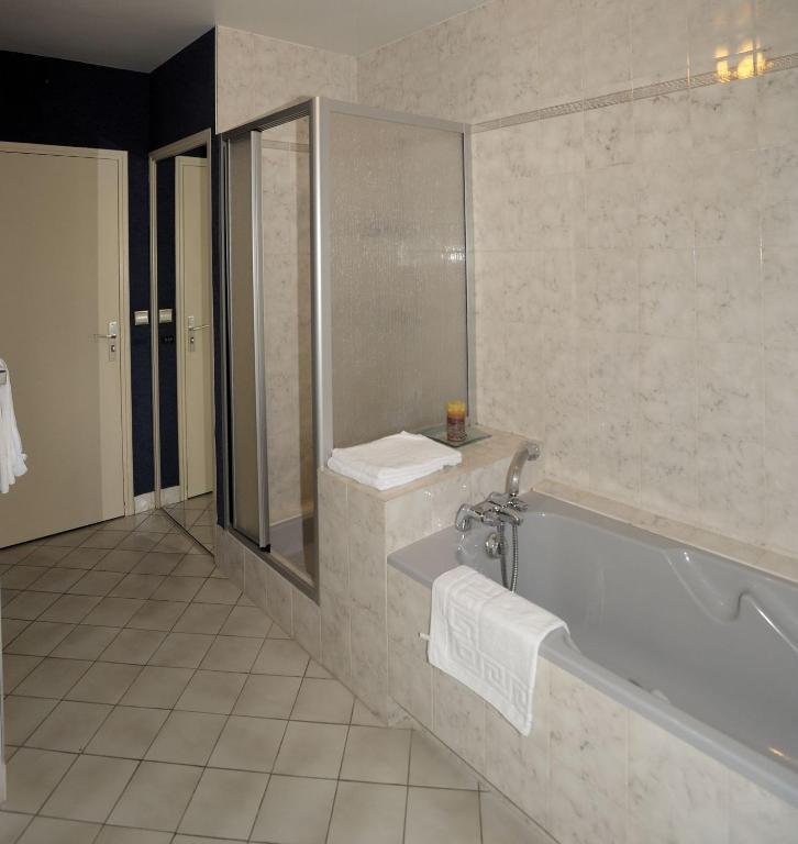 Hotel Le Relais De La Poste