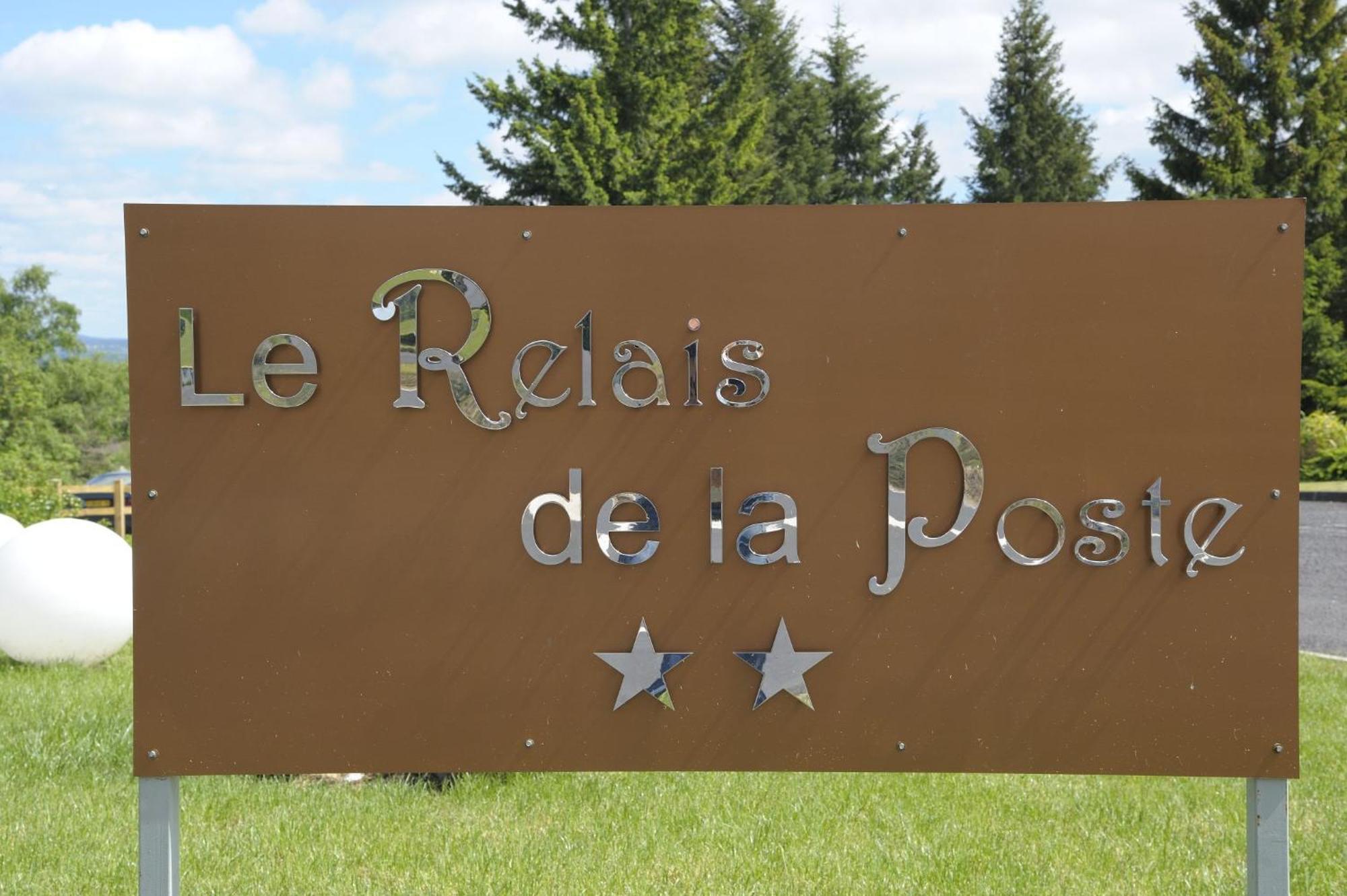 Hotel Le Relais De La Poste Neuveglise