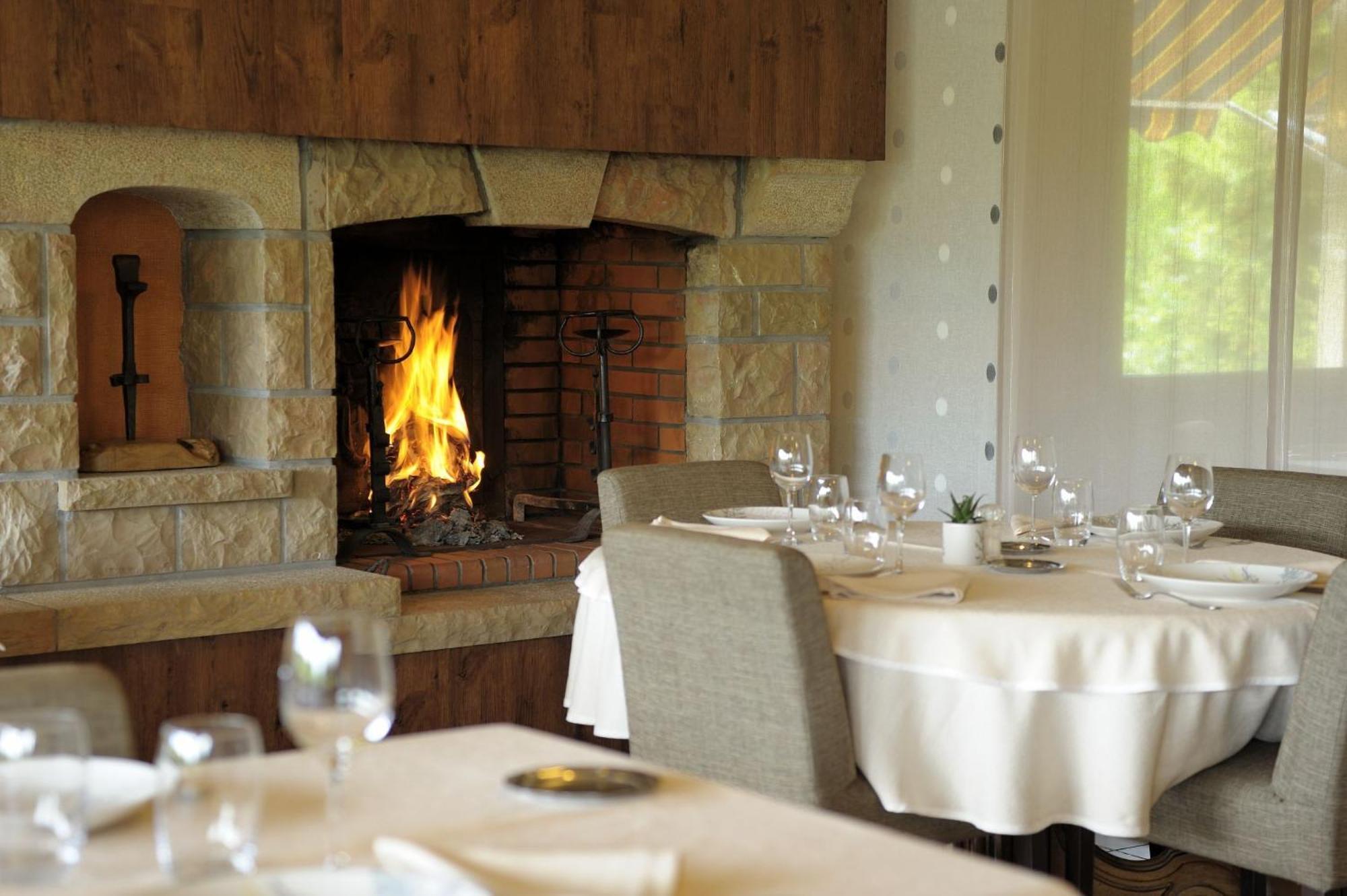 Hotel Logis Le Relais De La Poste 3*