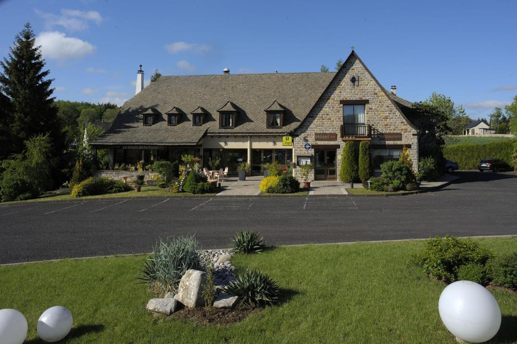 Logis Le Relais De La Poste