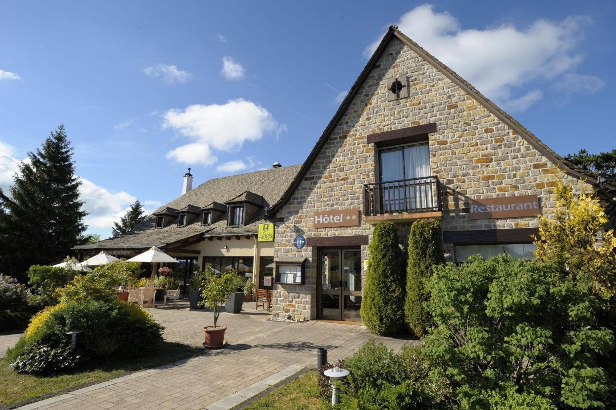 Le Relais De La Poste Hotel