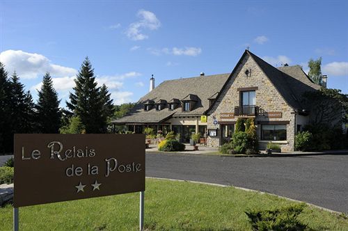Le Relais De La Poste Neuveglise