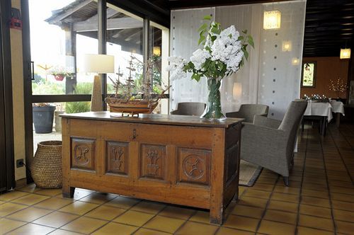 Logis Le Relais De La Poste