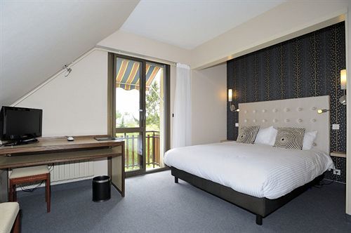 Logis Le Relais De La Poste