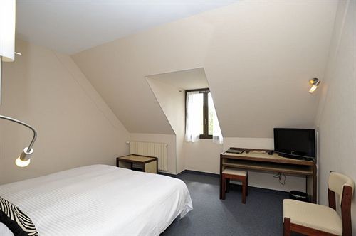 Hotel Le Relais De La Poste 3*