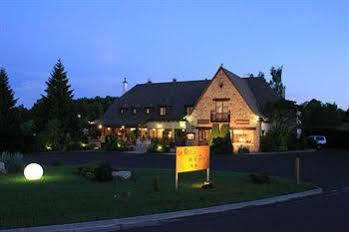 Le Relais De La Poste 3* Neuveglise