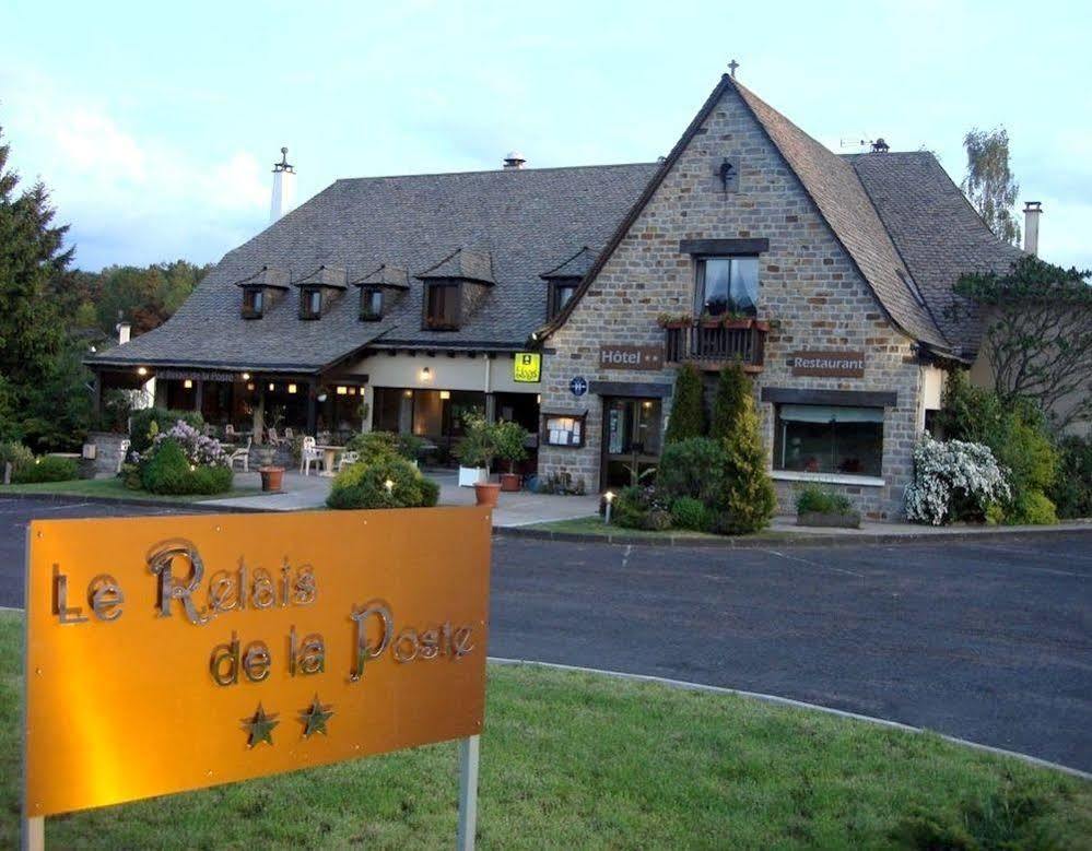 Logis Le Relais De La Poste Hotel