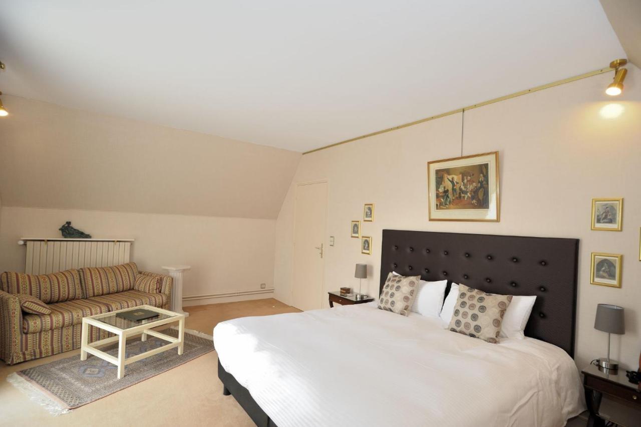 Le Relais De La Poste Hotel