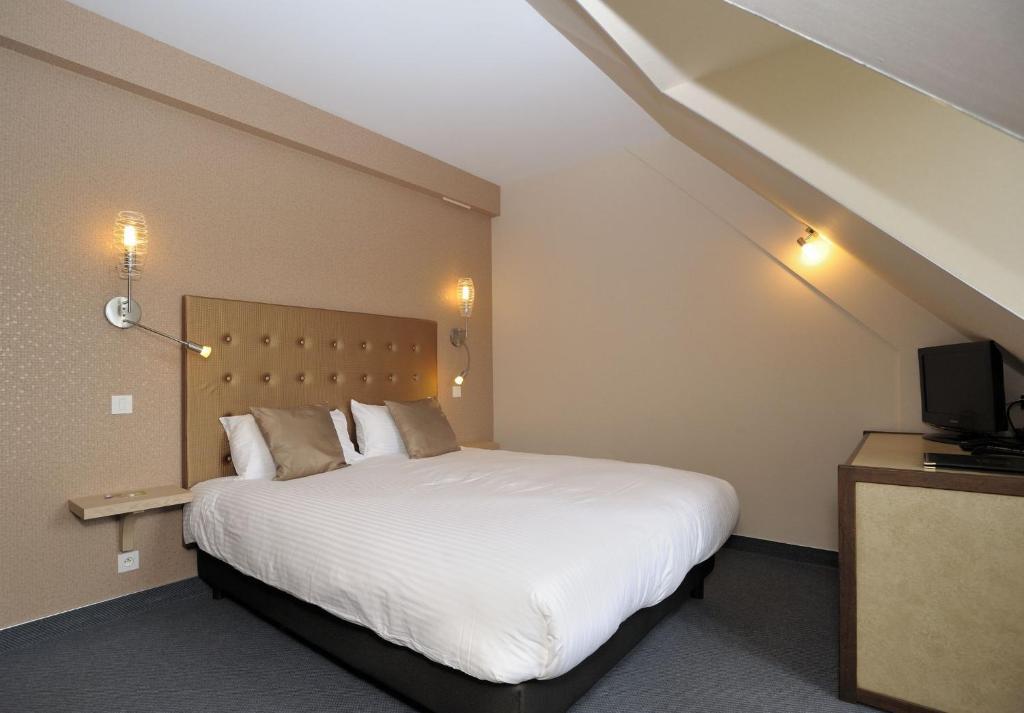 Hotel Le Relais De La Poste